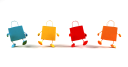 Christmas Presents Clipart