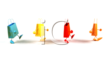 Christmas Presents Clipart