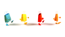 Christmas Presents Clipart