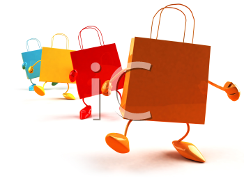 Christmas Presents Clipart