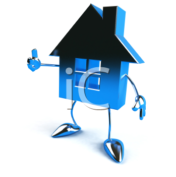 Estate Clipart