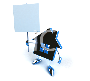 Estate Clipart