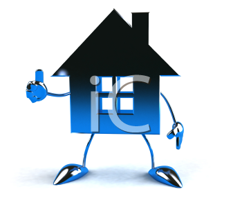 Estate Clipart