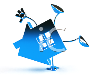 Estate Clipart