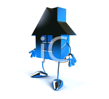Estate Clipart
