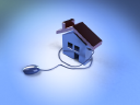 3d Architecture Clipart