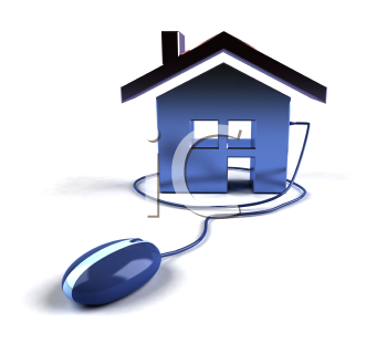 3d Architecture Clipart
