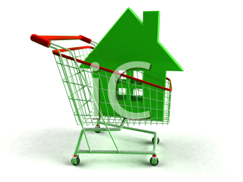 Supermarket Clipart