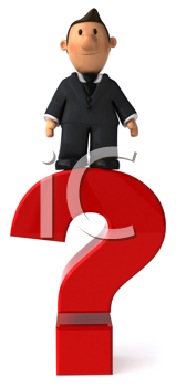 3D Clipart