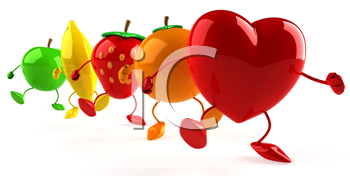 3D Clipart