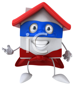 Rooftop Clipart