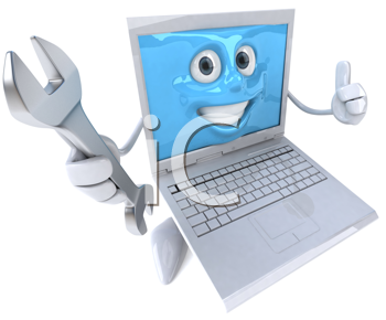 3D Clipart