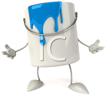 3D Clipart