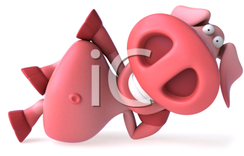 3D Clipart