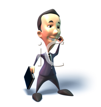 3D Clipart