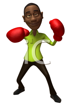3D Clipart