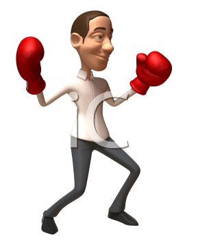 3D Clipart