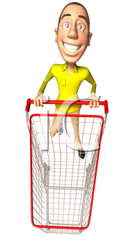 3D Clipart