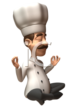 3D Clipart