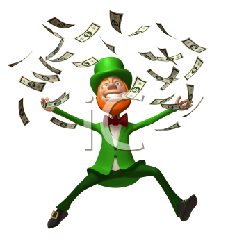 3D Clipart