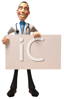 3D Clipart