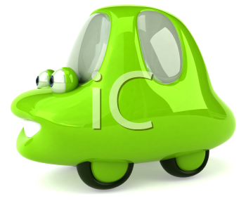 3D Clipart