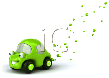 3D Clipart