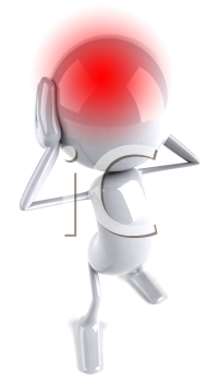 3D Clipart