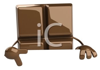3D Clipart