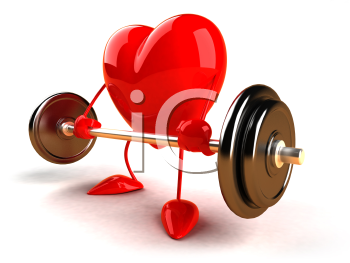 3D Clipart