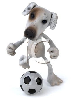 3D Clipart