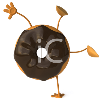 3D Clipart