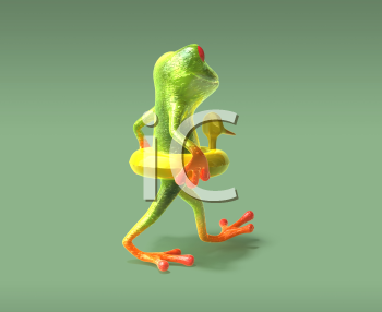 3D Clipart