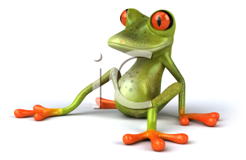 3D Clipart