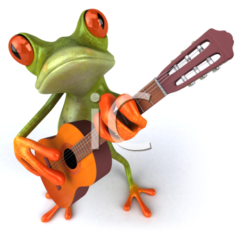 3D Clipart
