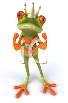 3D Clipart