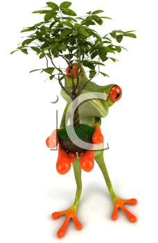 3D Clipart