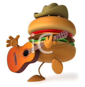 3D Clipart