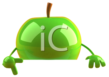 3D Clipart