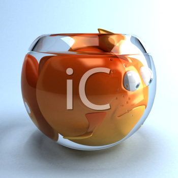 3D Clipart
