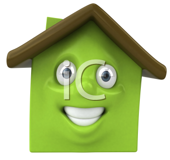 3D Clipart