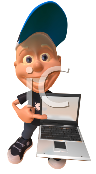 3D Clipart