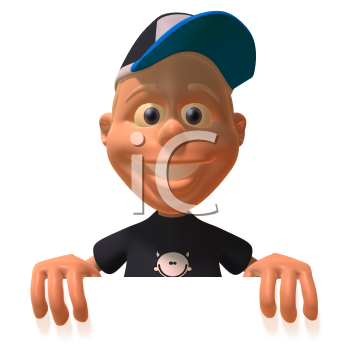 3D Clipart