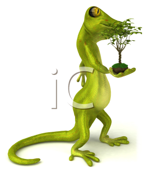 3D Clipart