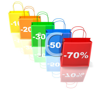 3D Clipart