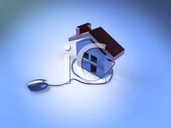 3D Clipart