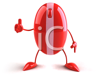 3D Clipart