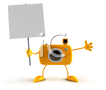 3D Clipart
