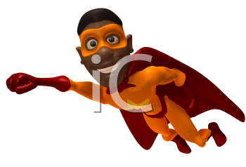 3D Clipart