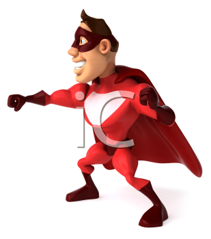 3D Clipart